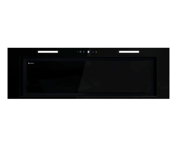 GLOBALO MATERI 90.2 BLACK - 1529275 - zdjęcie 3